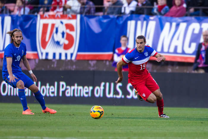 Graham Zusi